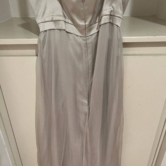 COPY - DOLCE & GABBANA D&G Vintage Silk Bustier Dress. Iconic. Classic. - Picture 12 of 15